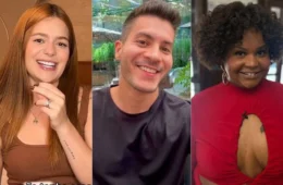 Netflix aposta em famosos para nova temporada de Ilhados com a Sogra