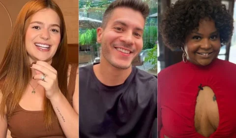 Netflix aposta em famosos para nova temporada de Ilhados com a Sogra