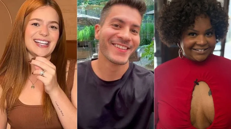 Netflix aposta em famosos para nova temporada de Ilhados com a Sogra