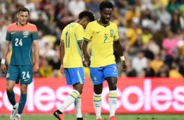 Brasil x Austrália: amistoso da Seleção marca novo teste no ciclo de Ancelotti