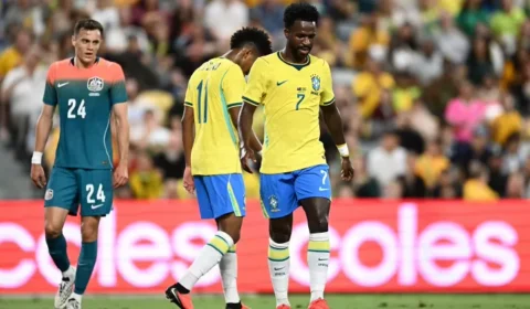 Índia x Brasil: onde assistir ao vivo, horário e escalações