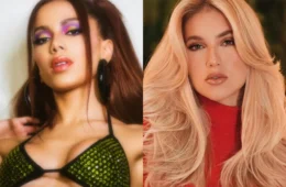 Virginia x Anitta: negócios, milhões e Carnaval colocam duas potências frente a frente