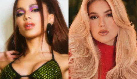 Virginia x Anitta: negócios, milhões e Carnaval colocam duas potências frente a frente
