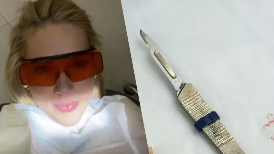 Virginia Fonseca faz microcirurgia após crise de enxaqueca e relata tratamento