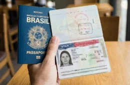 7 mitos que podem levar a uma nova recusa do visto americano