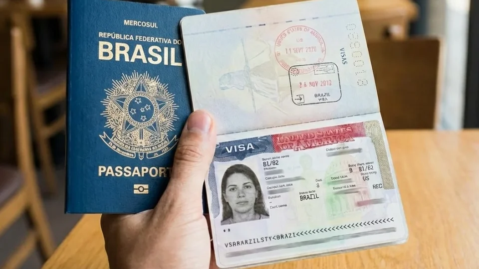 7 mitos que podem levar a uma nova recusa do visto americano