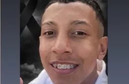 Adolescente de 17 anos morre após se afogar na Praia do Forte, em Cabo Frio