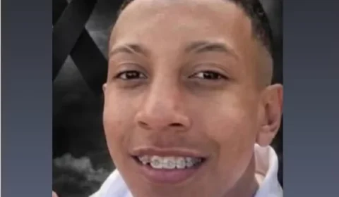 Adolescente de 17 anos morre após se afogar na Praia do Forte, em Cabo Frio