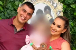 Policial penal é preso suspeito de matar a esposa durante discussão na Grande SP