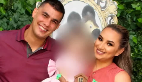 Policial penal é preso suspeito de matar a esposa durante discussão na Grande SP