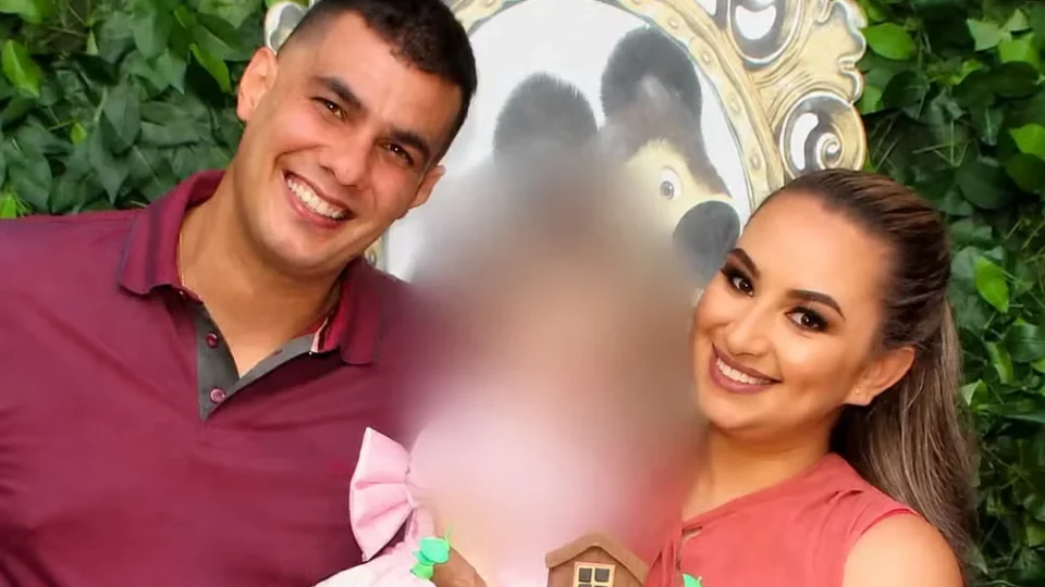 Policial penal é preso suspeito de matar a esposa durante discussão na Grande SP