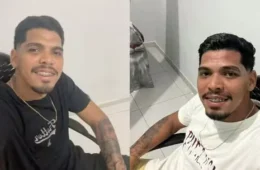 Jovem de Rondônia morto em festa no Ceará sonhava em ajudar a família e ser policial