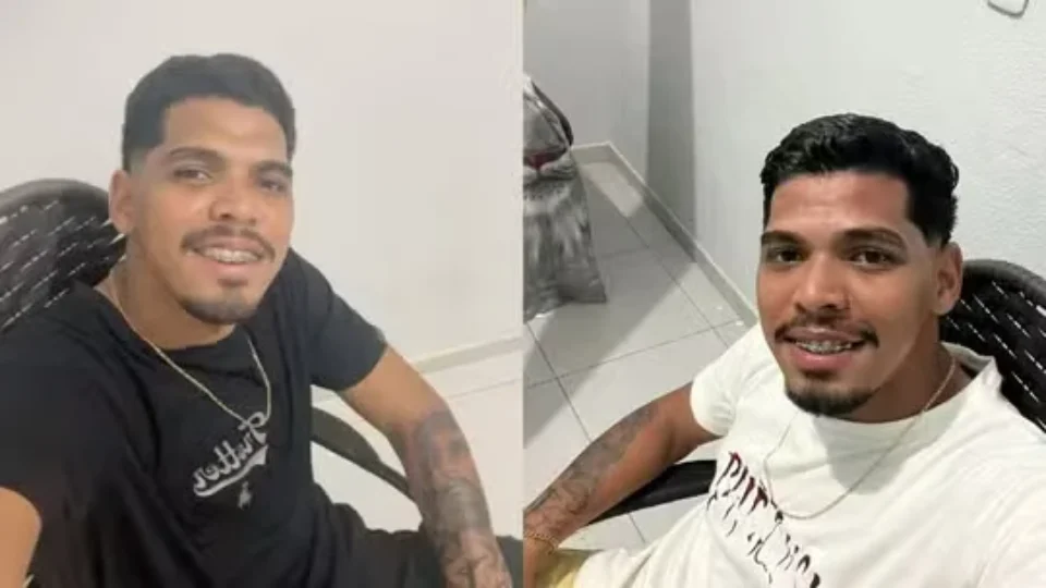 Jovem de Rondônia morto em festa no Ceará sonhava em ajudar a família e ser policial