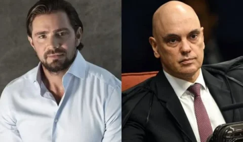 Mendonça deve levar caso de Moraes e Vorcaro ao plenário do STF na próxima semana