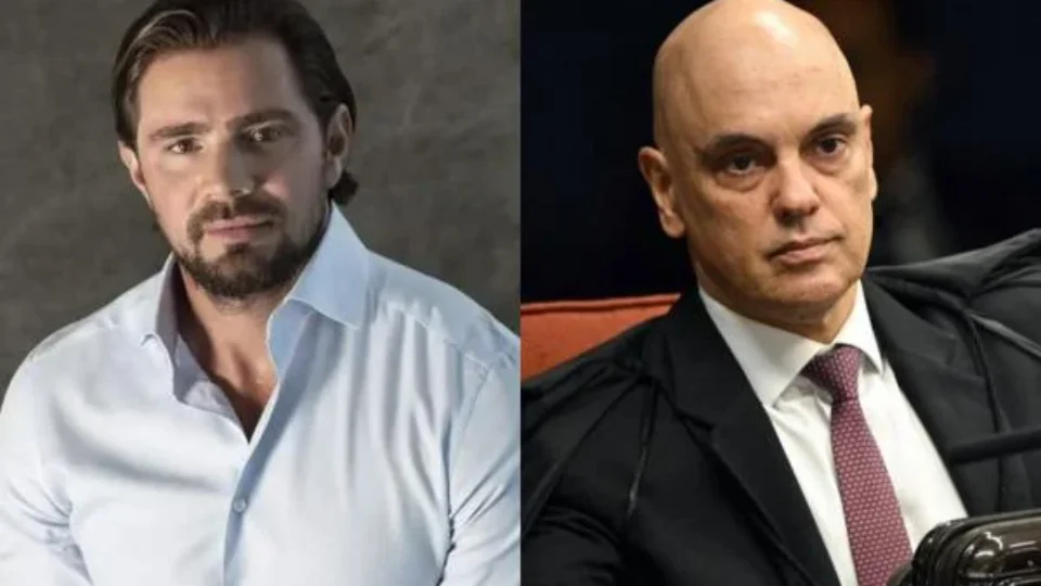 Mendonça deve levar caso de Moraes e Vorcaro ao plenário do STF na próxima semana