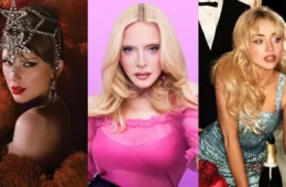 Madonna domina, Taylor Swift faz história e BTS brilha; veja os destaques do VMA 2026
