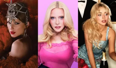 Madonna domina, Taylor Swift faz história e BTS brilha; veja os destaques do VMA 2026