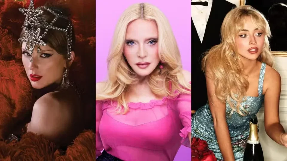Madonna domina, Taylor Swift faz história e BTS brilha; veja os destaques do VMA 2026