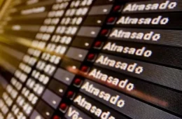Buraco na pista de Confins pode espalhar atrasos pelo Brasil; entenda por que aeroporto é estratégico para a aviação