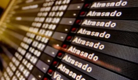 Buraco na pista de Confins pode espalhar atrasos pelo Brasil; entenda por que aeroporto é estratégico para a aviação