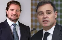 Vorcaro prestou depoimento a auxiliar de André Mendonça sem presença da PF