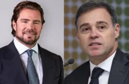 Vorcaro prestou depoimento ao gabinete de Mendonça sem presença da PF