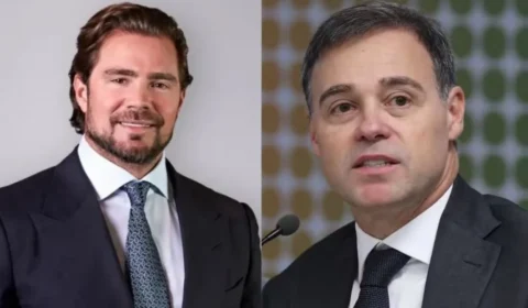 Vorcaro prestou depoimento ao gabinete de Mendonça sem presença da PF
