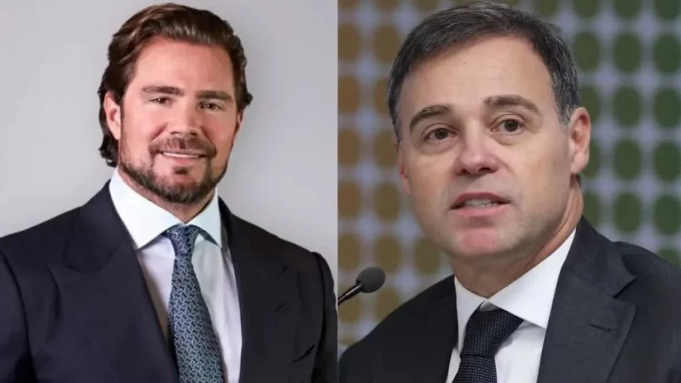 Vorcaro prestou depoimento a auxiliar de André Mendonça sem presença da PF