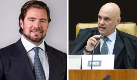 Relatório revela pedido de Vorcaro para acionar PF e PGR hoje