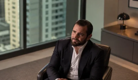 Daniel Vorcaro ameaça revelar documentos sobre STF se pai não for solto, diz interlocutor