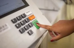 Amazonas terá dois horários de votação nas Eleições 2026; veja como fica em cada município