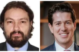 Ex-secretário da Fazenda de SP falou em comprar sauna para lavar dinheiro, aponta áudio obtido pelo MP