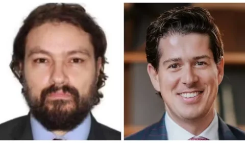 Ex-secretário da Fazenda de SP falou em comprar sauna para lavar dinheiro, aponta áudio obtido pelo MP