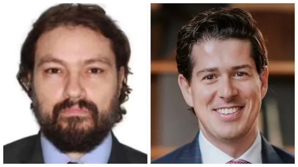 Ex-secretário da Fazenda de SP falou em comprar sauna para lavar dinheiro, aponta áudio obtido pelo MP