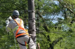 Manaus terá falta de energia por até 10 horas neste domingo