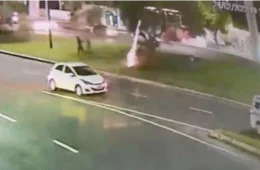 Quatro acusados por ataque ao ônibus do Bahia irão a júri popular em Salvador
