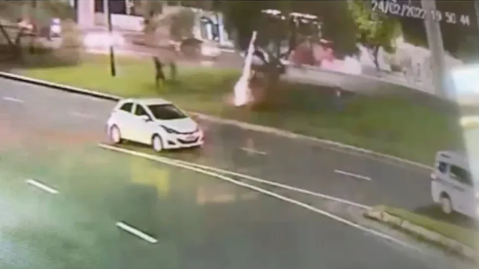 Quatro acusados por ataque ao ônibus do Bahia irão a júri popular em Salvador