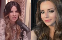 Wanessa reconhece que declarações alimentaram rivalidade com Sandy: “Não nego isso”