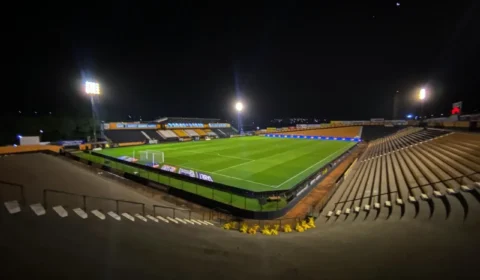 Novorizontino x São Bernardo ao vivo: jogo decisivo às 19h30 hoje