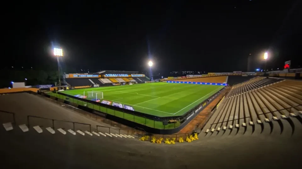 Novorizontino x São Bernardo ao vivo: jogo decisivo às 19h30 hoje