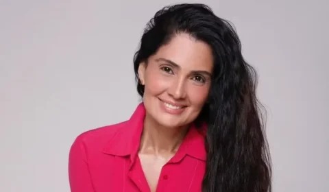 Patrícia França volta às novelas em Paraíso Perdido