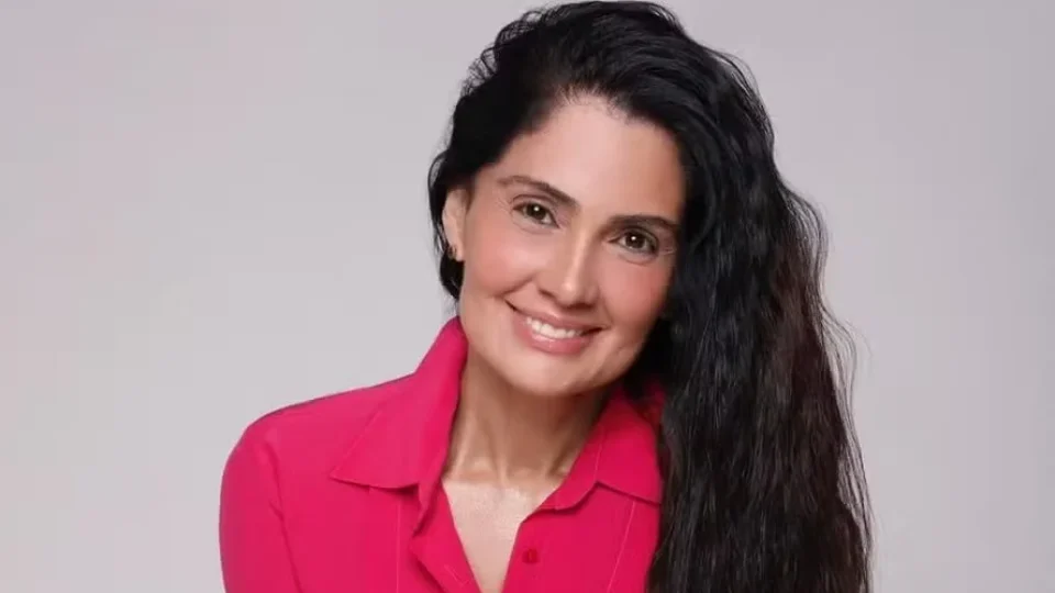 Patrícia França volta às novelas em Paraíso Perdido