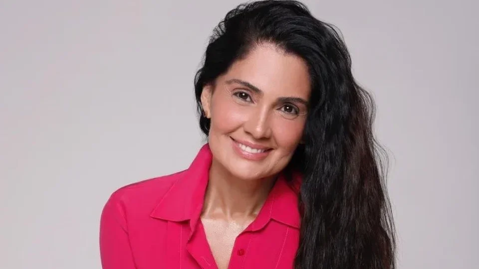 Patrícia França retorna à Globo em novela inédita do Globoplay