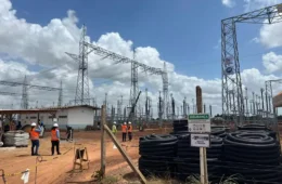 Conta de luz fica 14,67% mais barata em Roraima