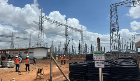Conta de luz fica 14,67% mais barata em Roraima