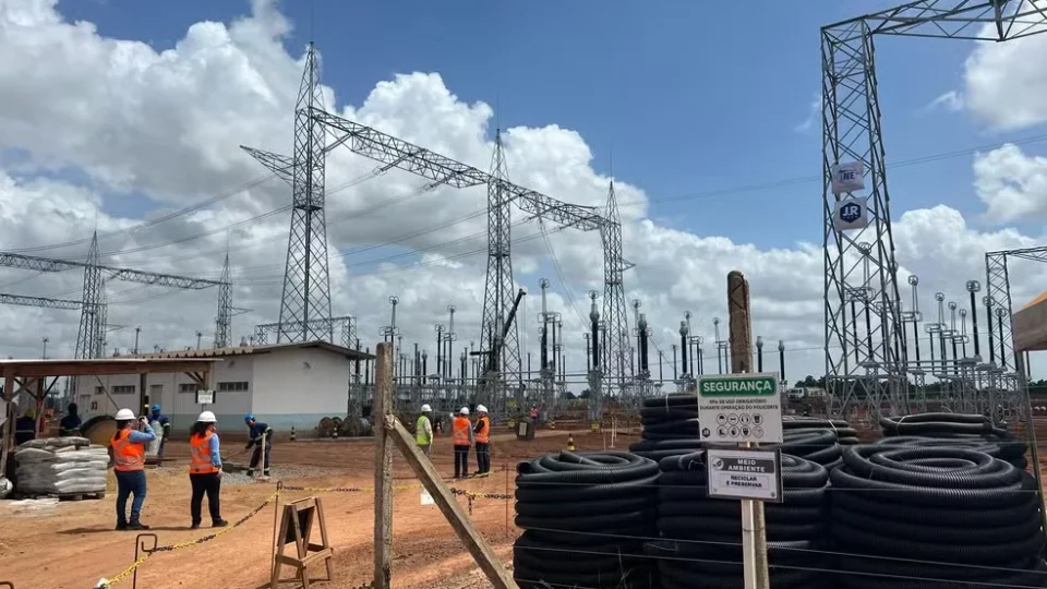 Conta de luz fica 14,67% mais barata em Roraima