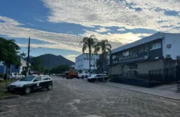 Casal é suspeito de matar adolescente de 17 anos no litoral de SP