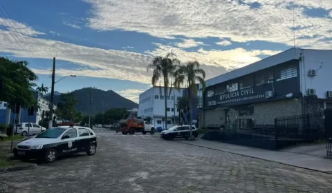 Casal é suspeito de matar adolescente de 17 anos no litoral de SP