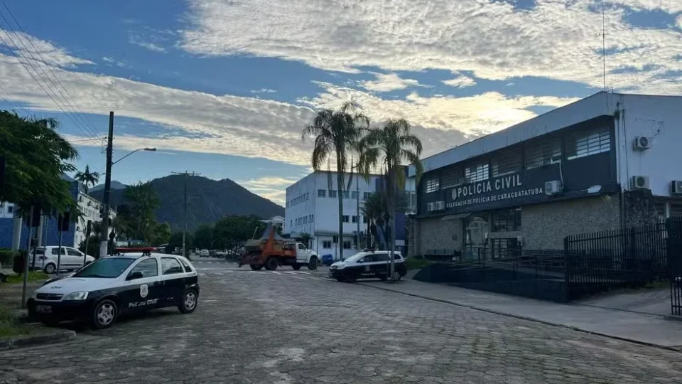Casal é suspeito de matar adolescente de 17 anos no litoral de SP