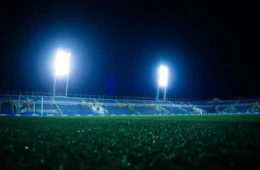 Floresta x Santa Cruz empatam  1×1 em Fortaleza